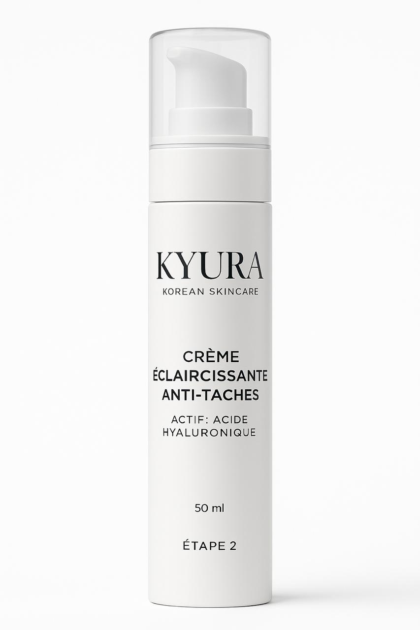KYURA â Korean Skincare Pack