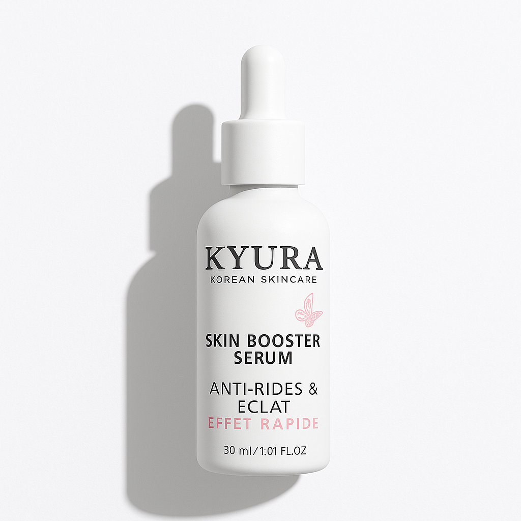 KYURA – Korean Skincare Pack