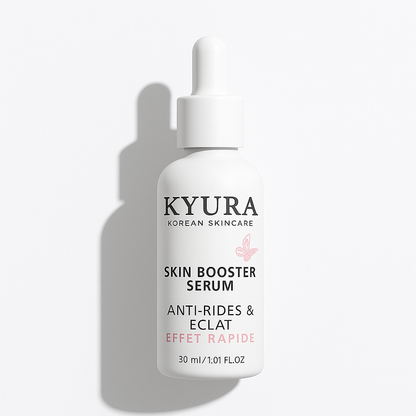 KYURA – Korean Skincare Pack