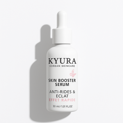 KYURA Skin Booster Sérum