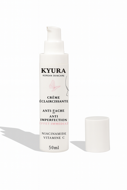KYURA – Korean Skincare Pack