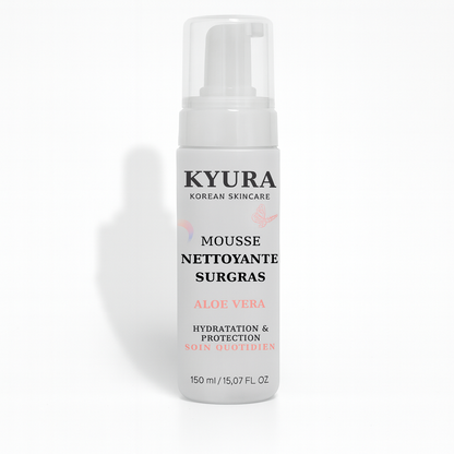 KYURA – Korean Skincare Pack